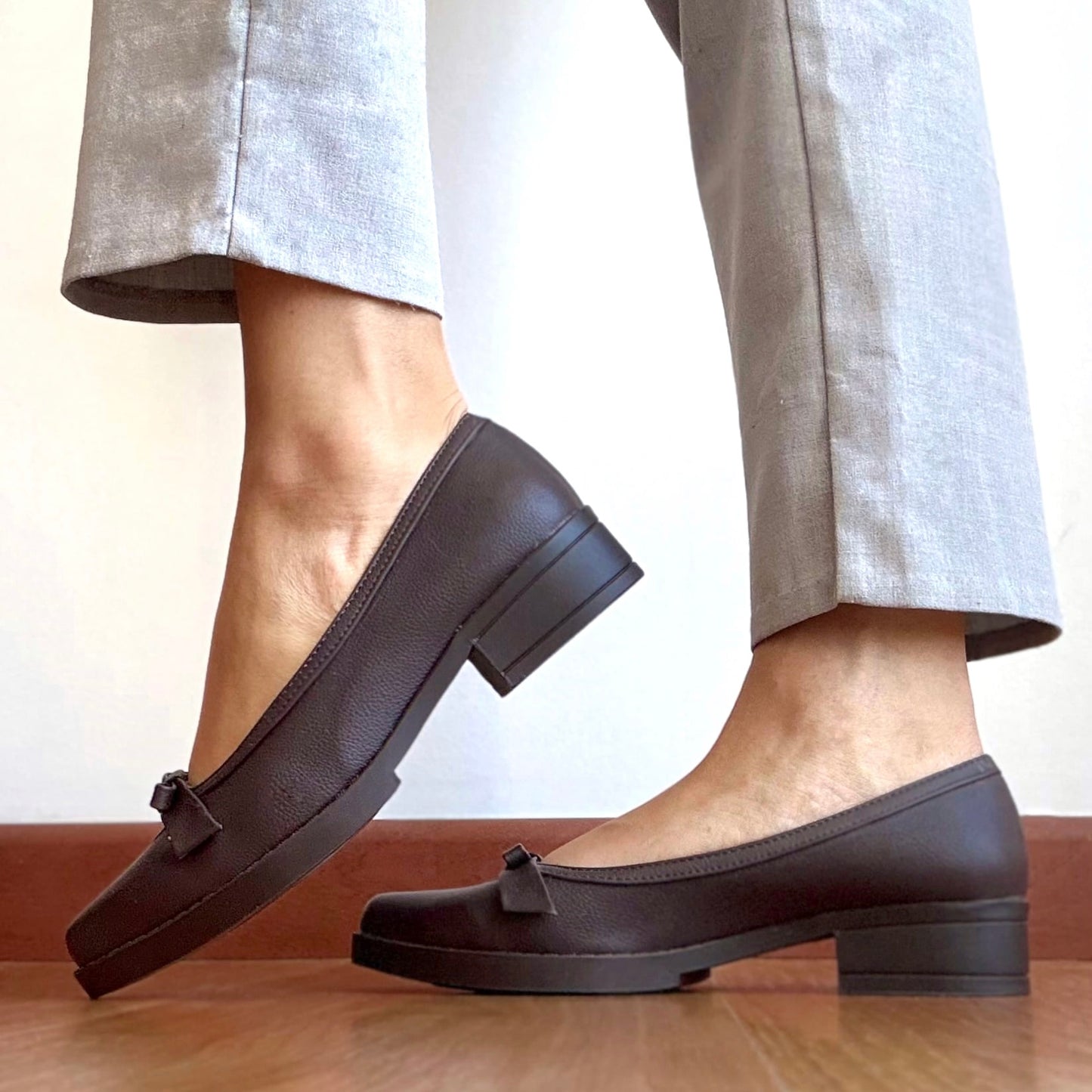 Mocasines Teva Café