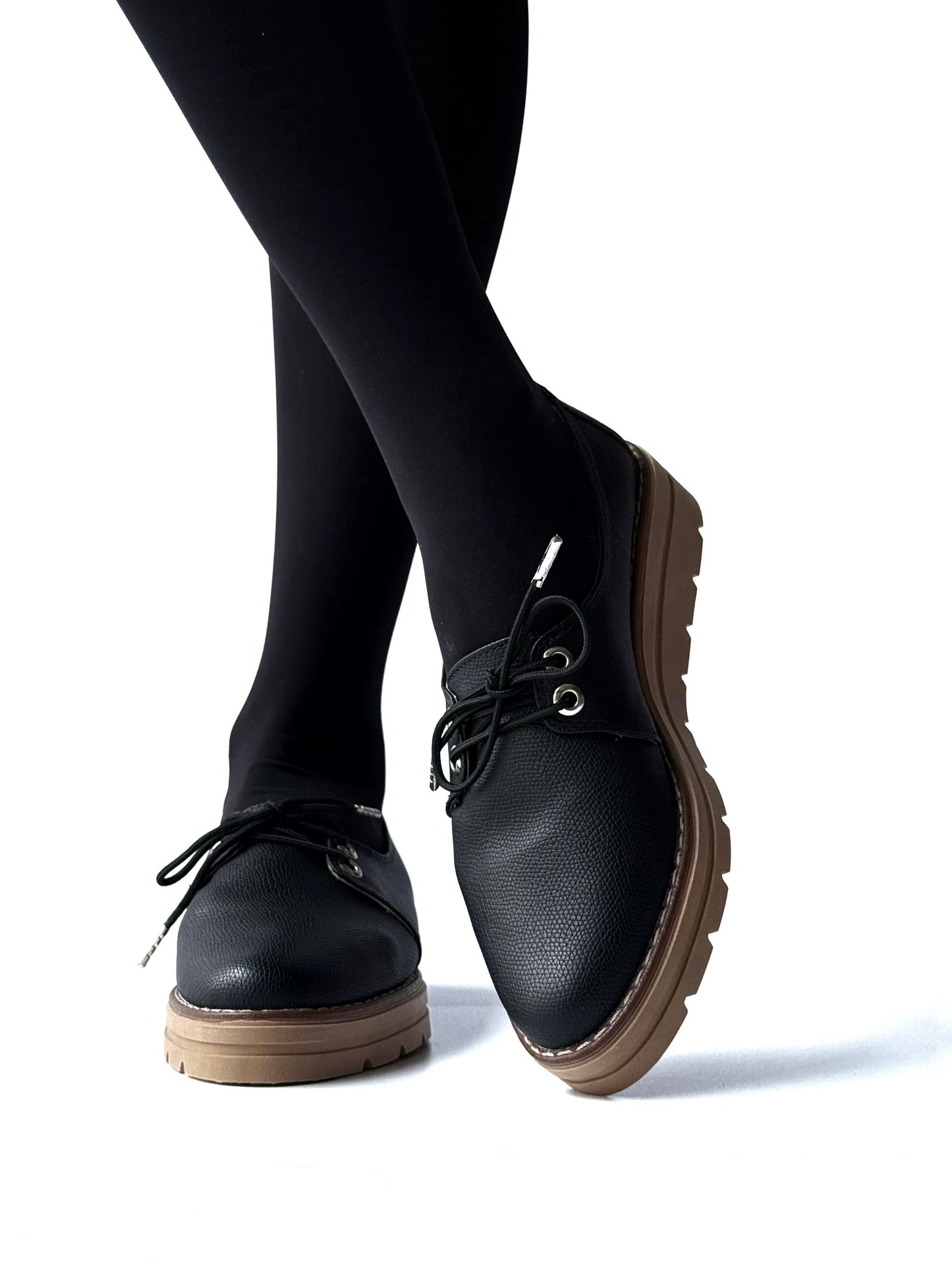 Oxford Lore Negro