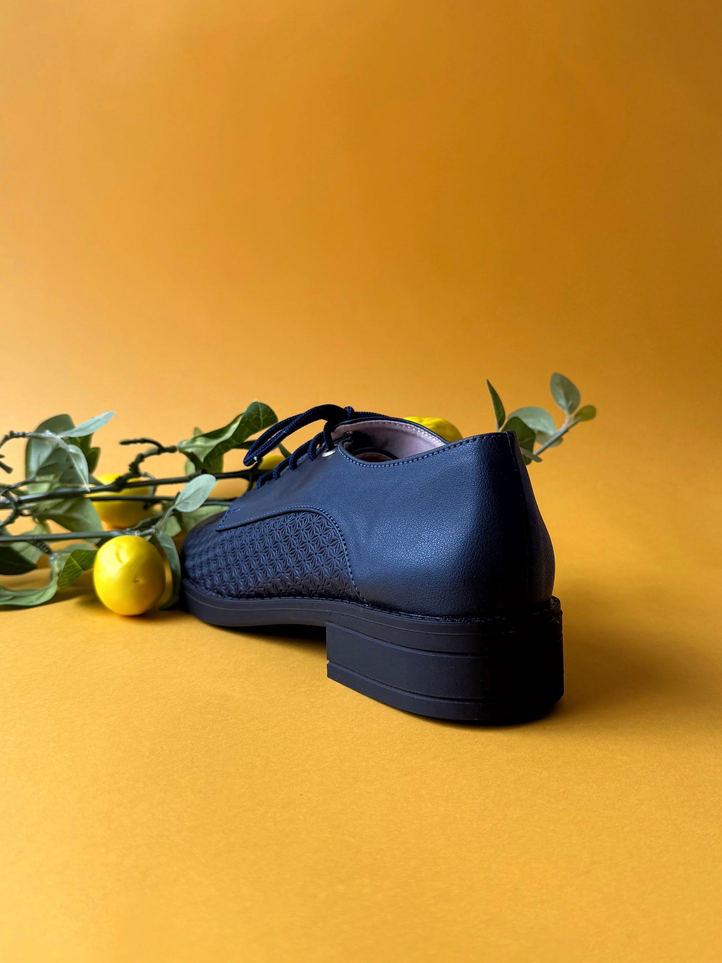 Oxford Saly Azul