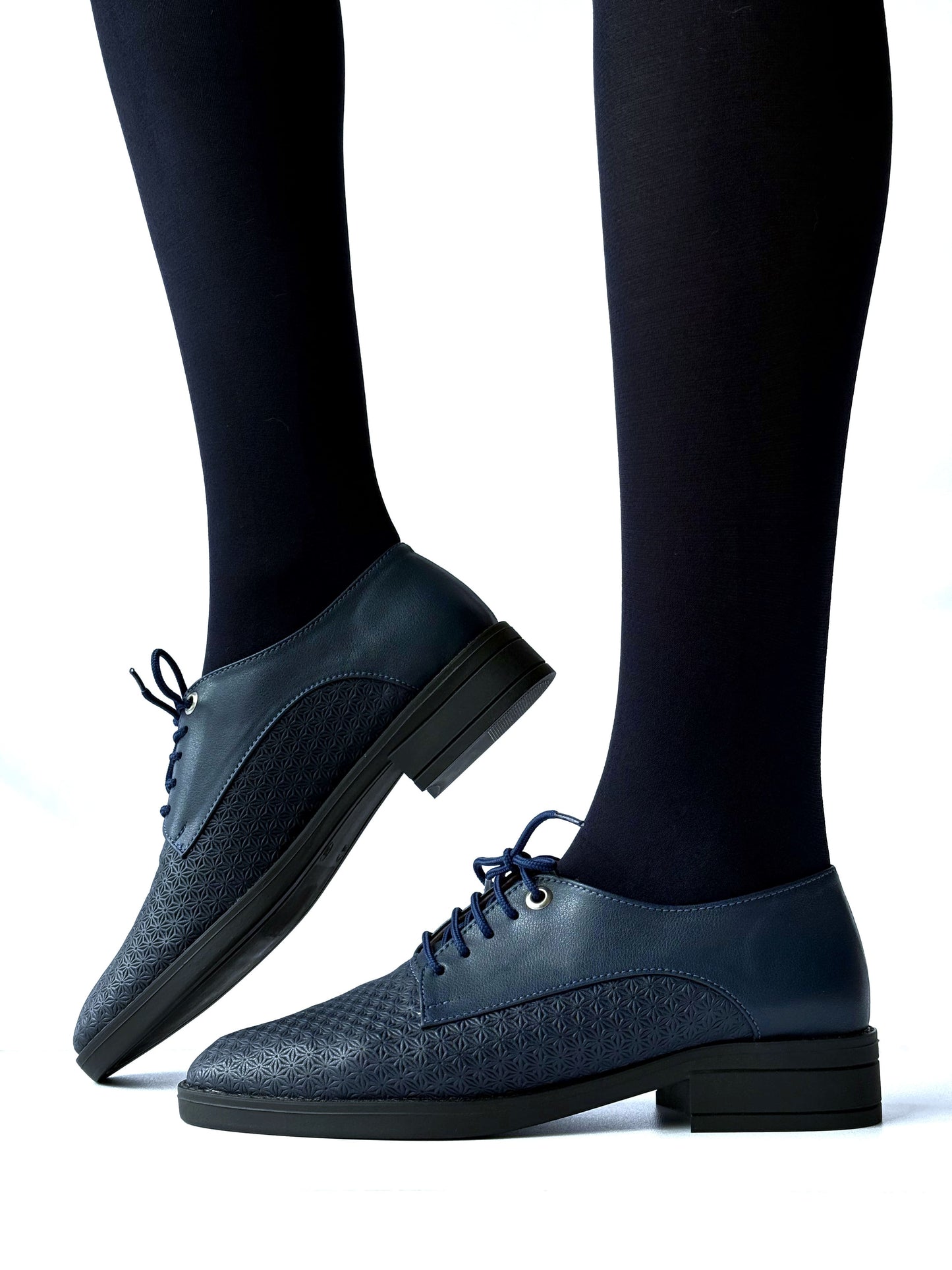 Oxford Saly Azul