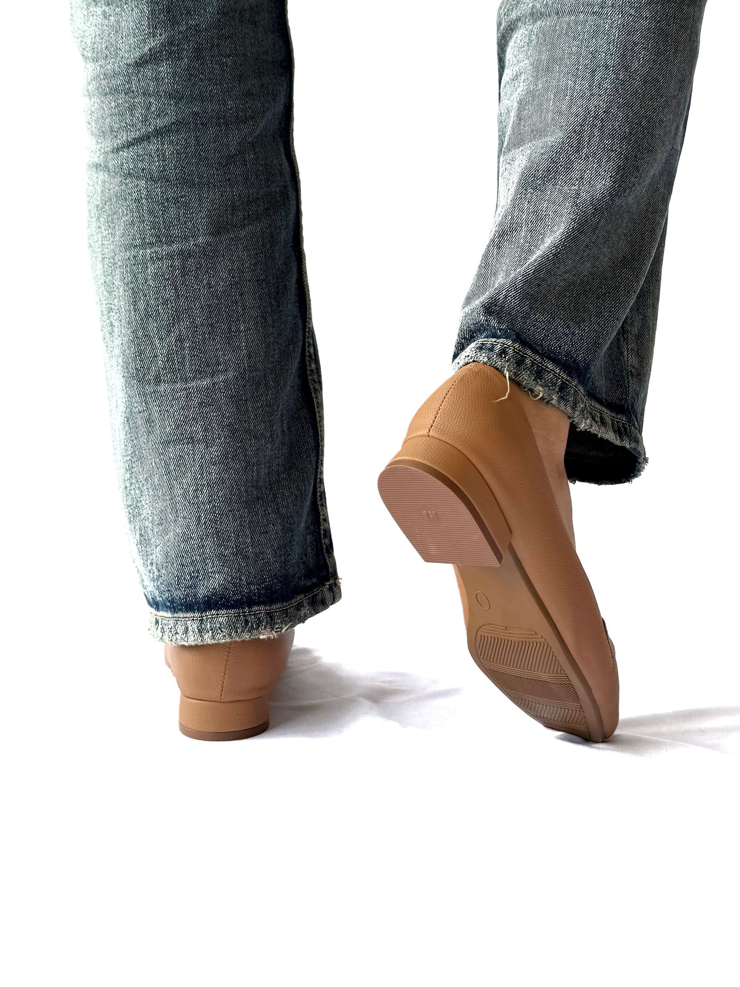 Mocasines Ceci Amaretto