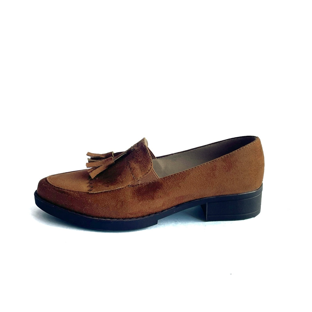 Mocasines Ada Miel