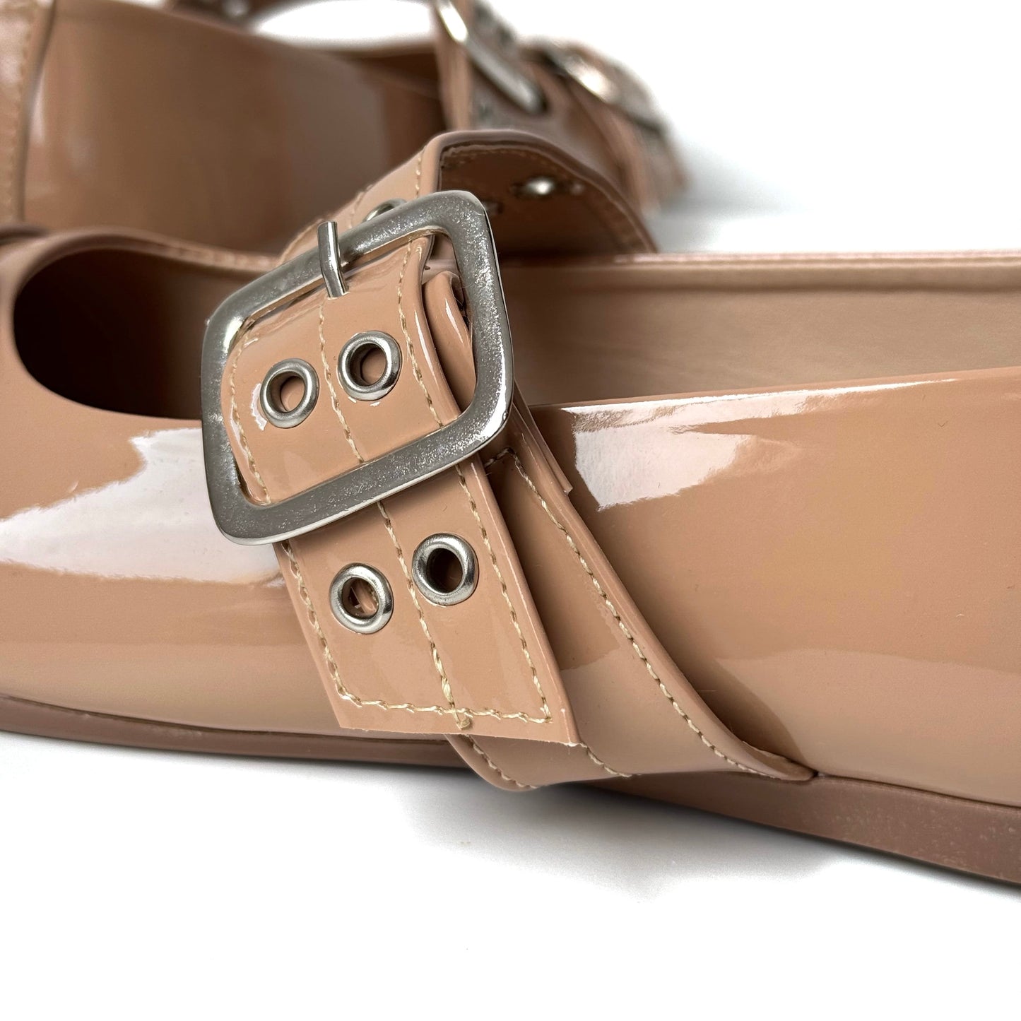 Baletas Bimba Amaretto