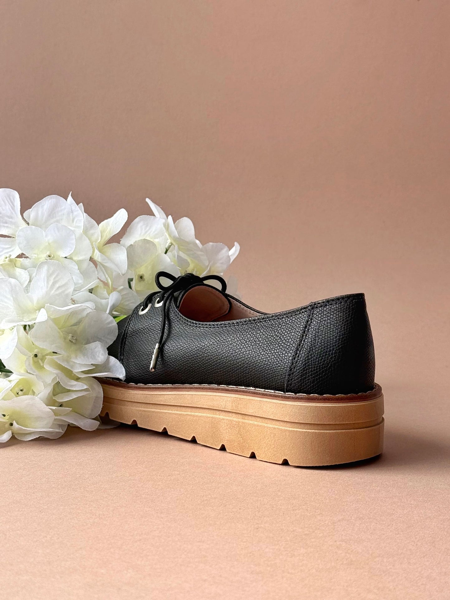 Oxford Lore Negro