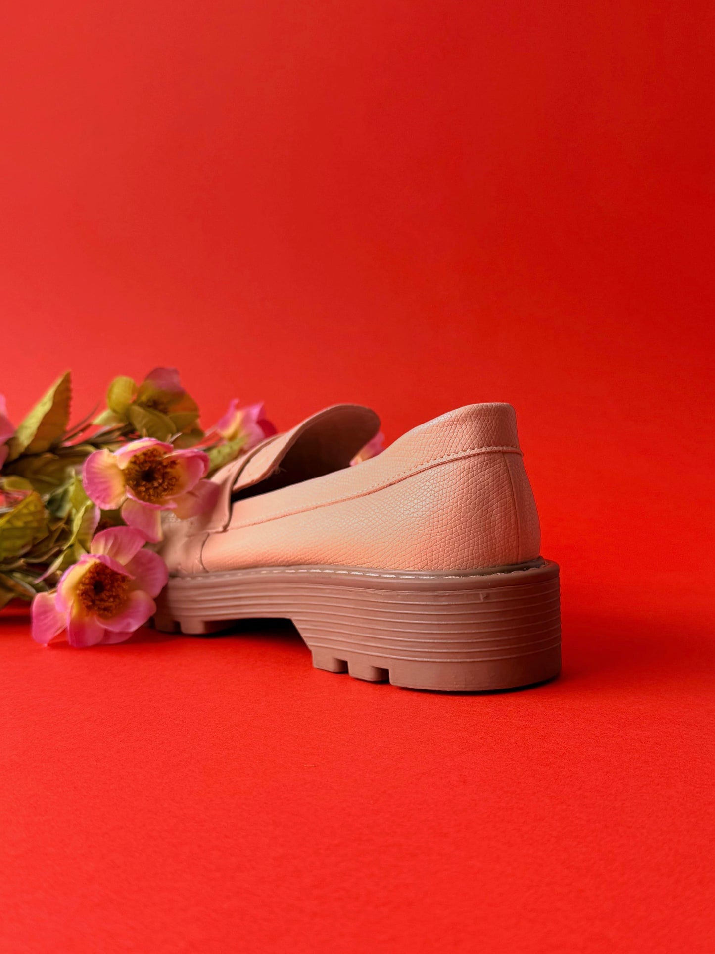 Mocasines Elain Palorosa