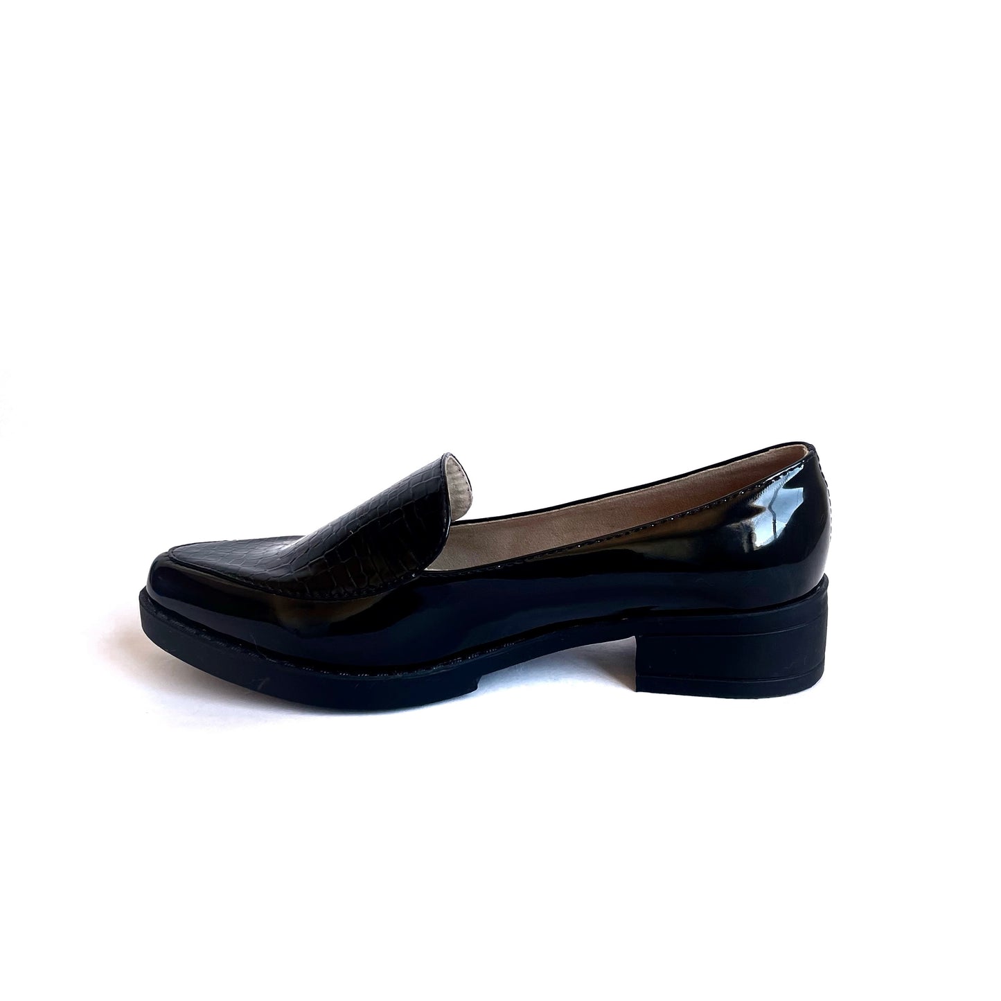 Mocasines Lali Negro