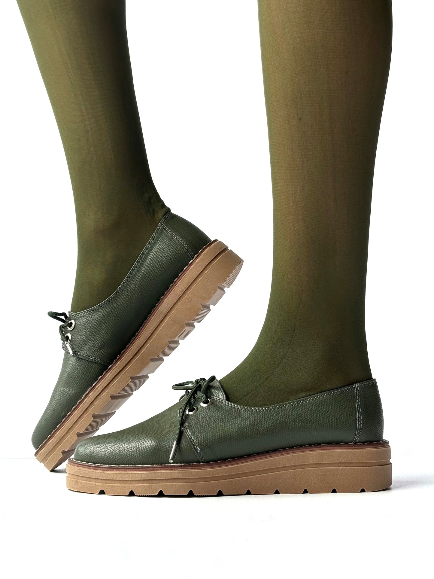 Oxford Lore Verde