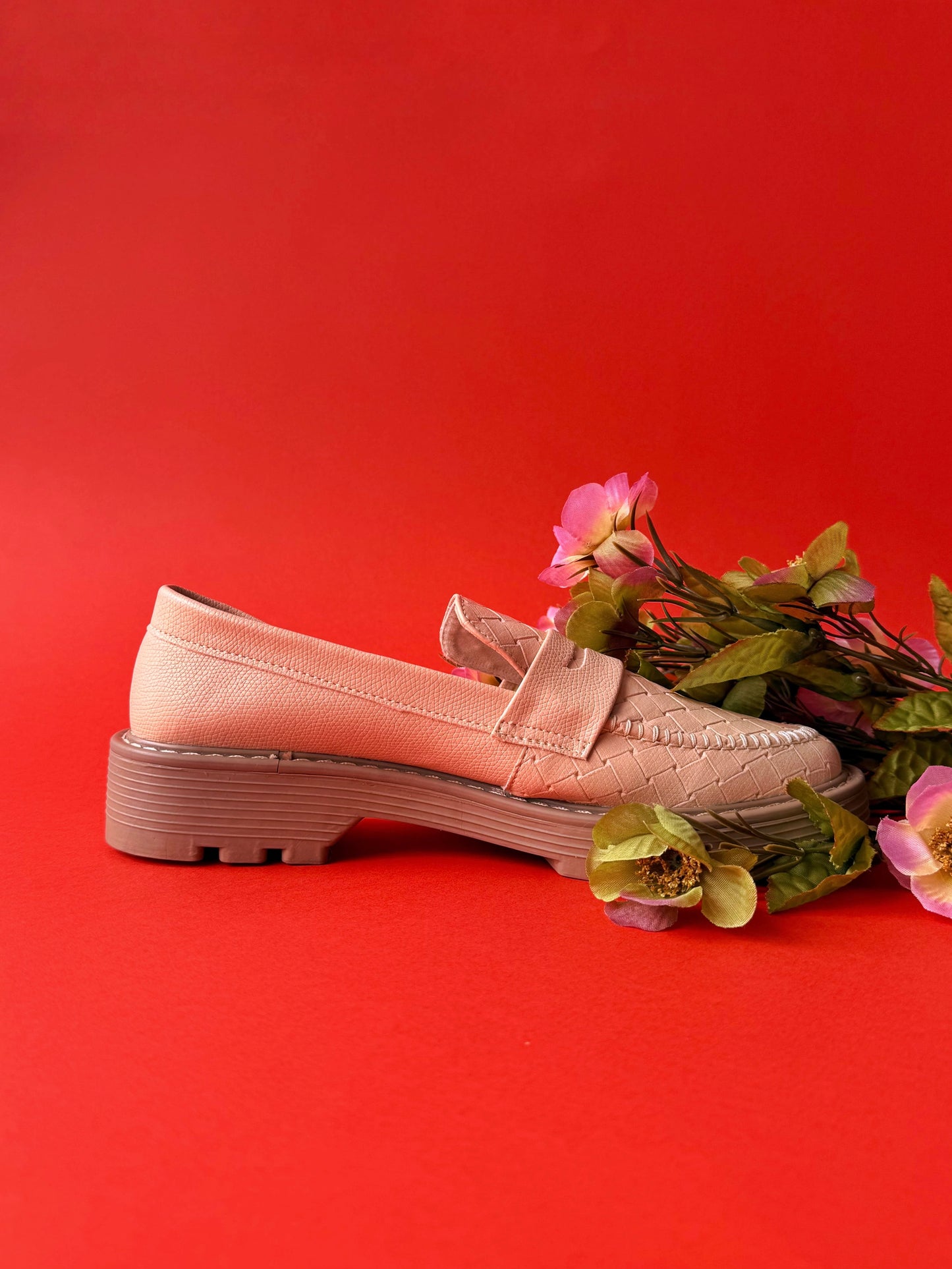 Mocasines Elain Palorosa