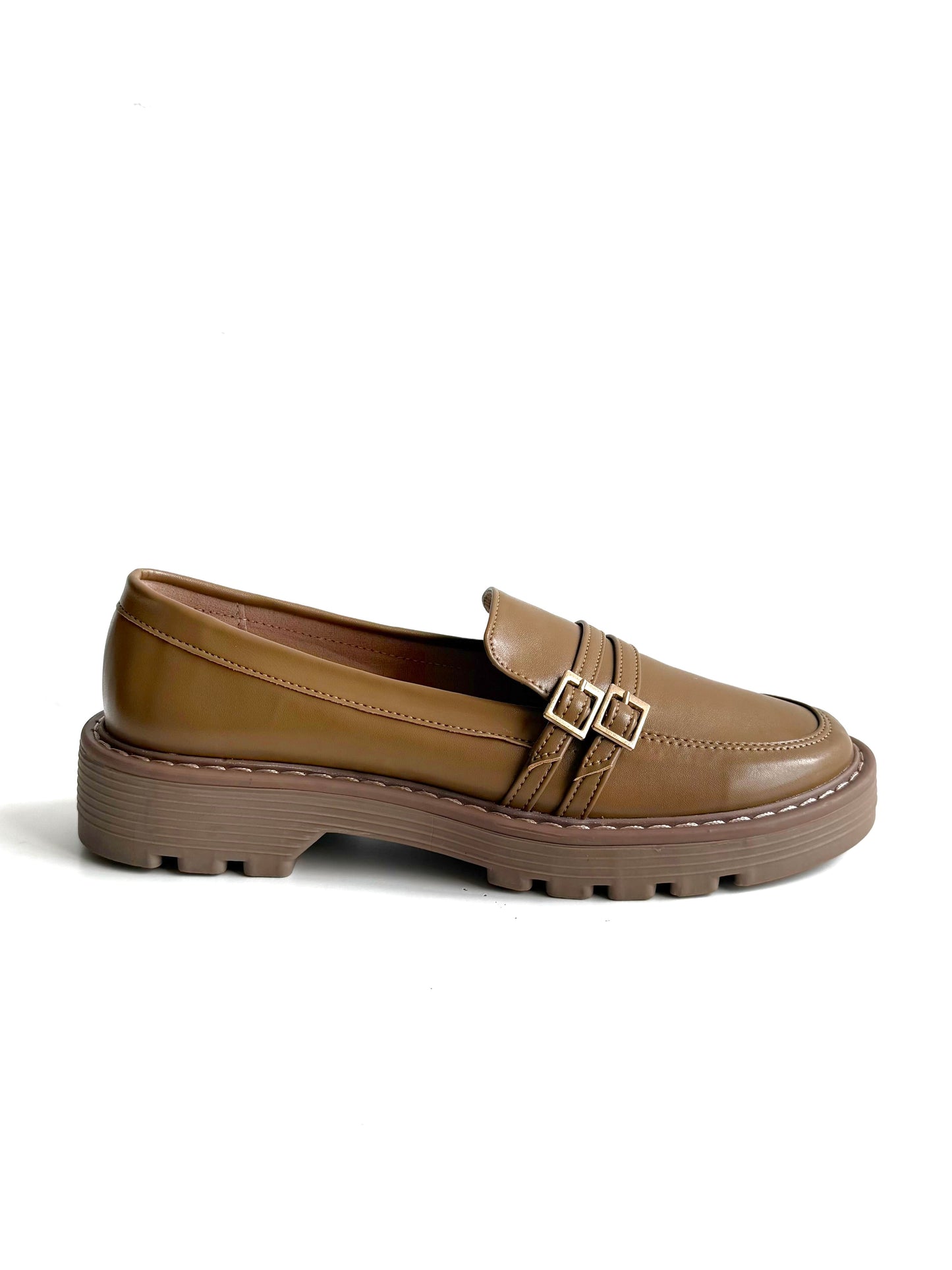 Mocasines Aly Mocca