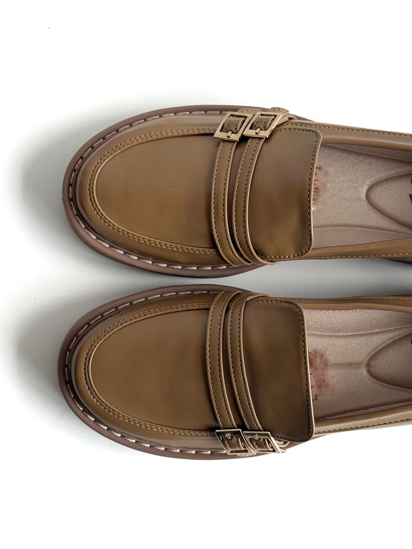 Mocasines Aly Mocca