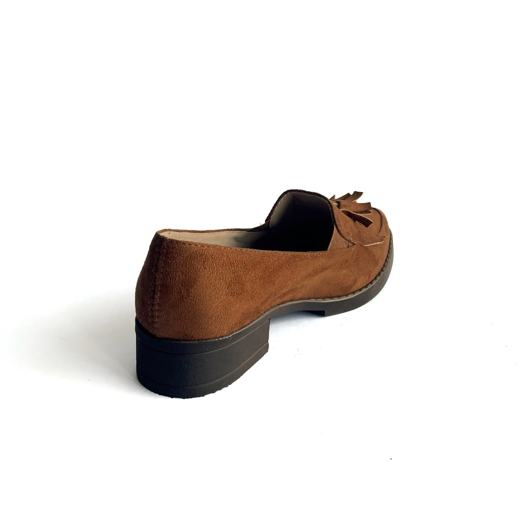Mocasines Ada Miel