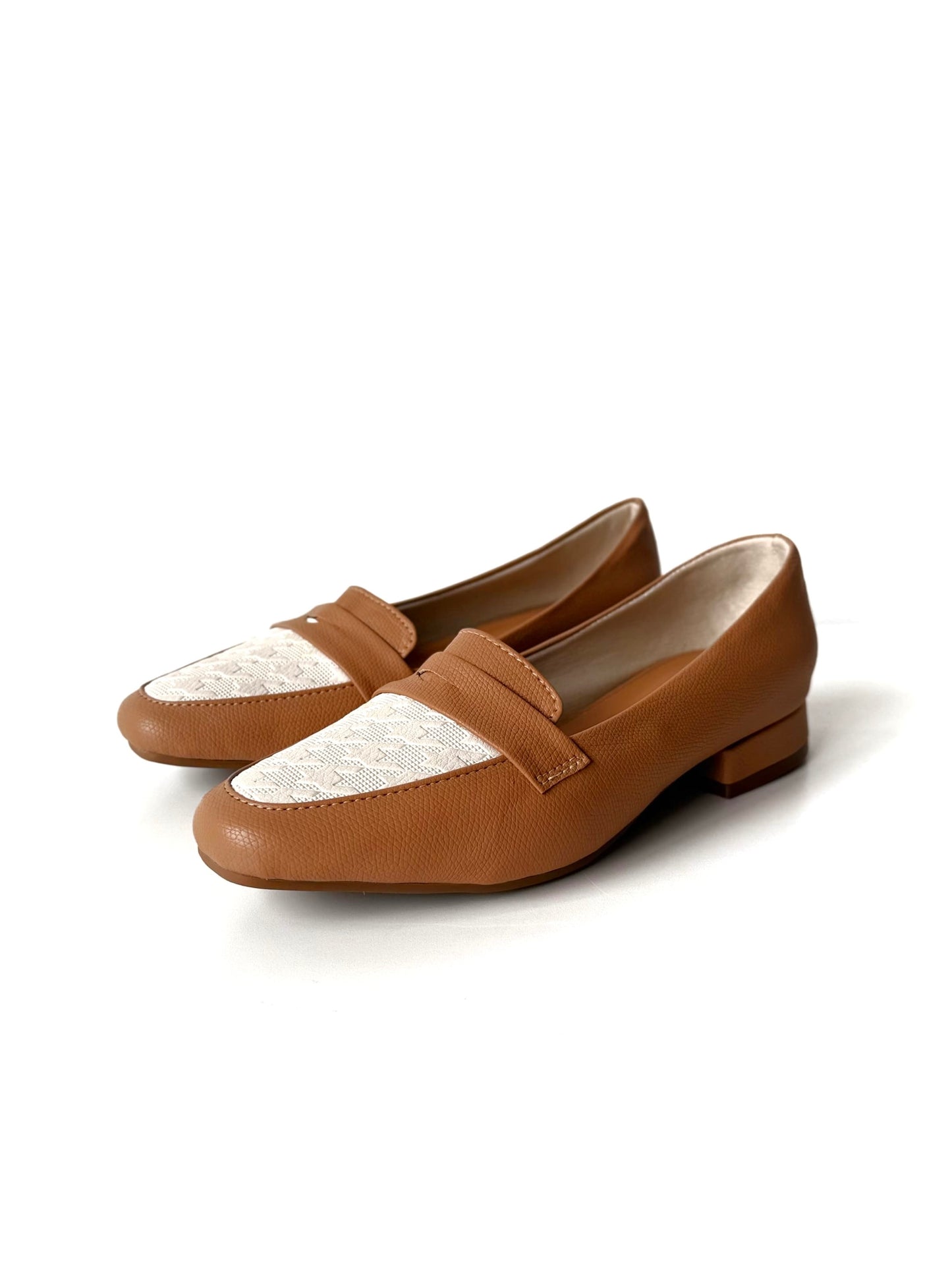Mocasines Ceci Amaretto