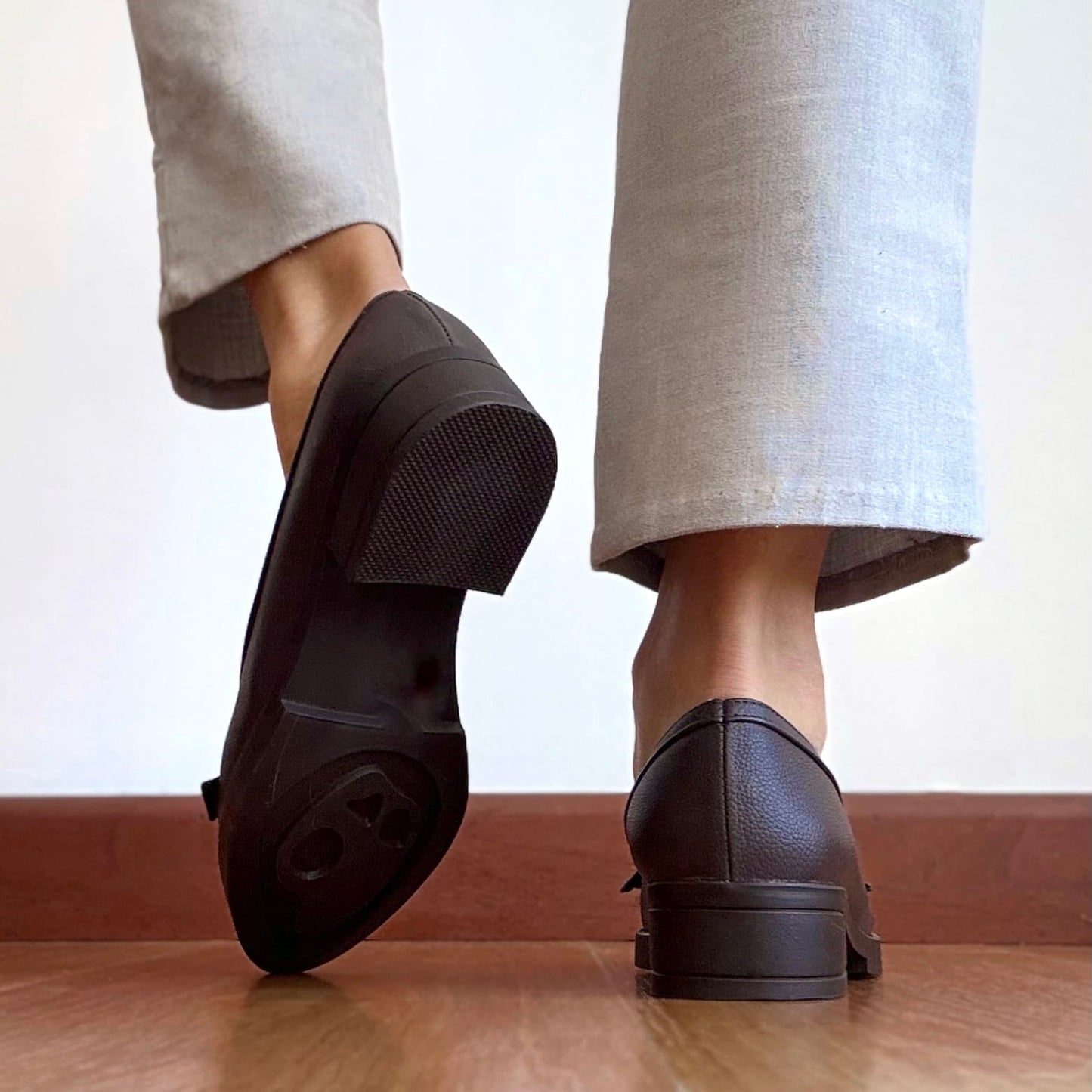 Mocasines Teva Café