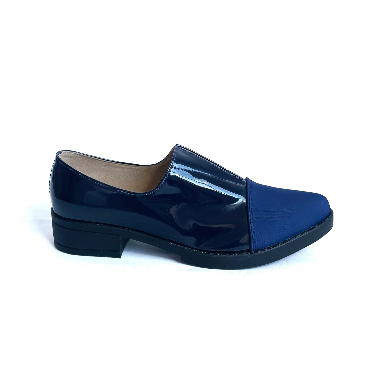 Oxford Eva Azul