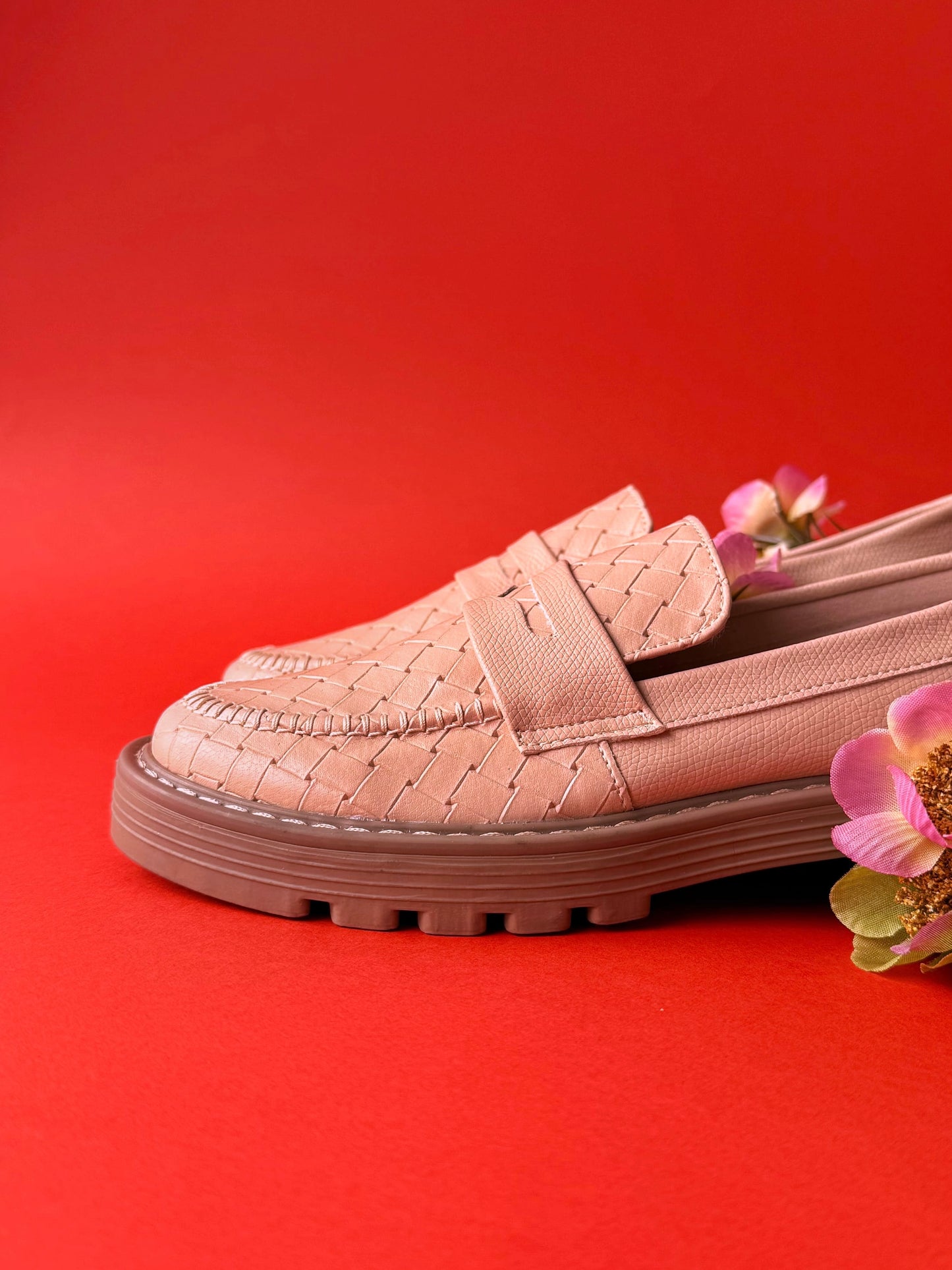 Mocasines Elain Palorosa