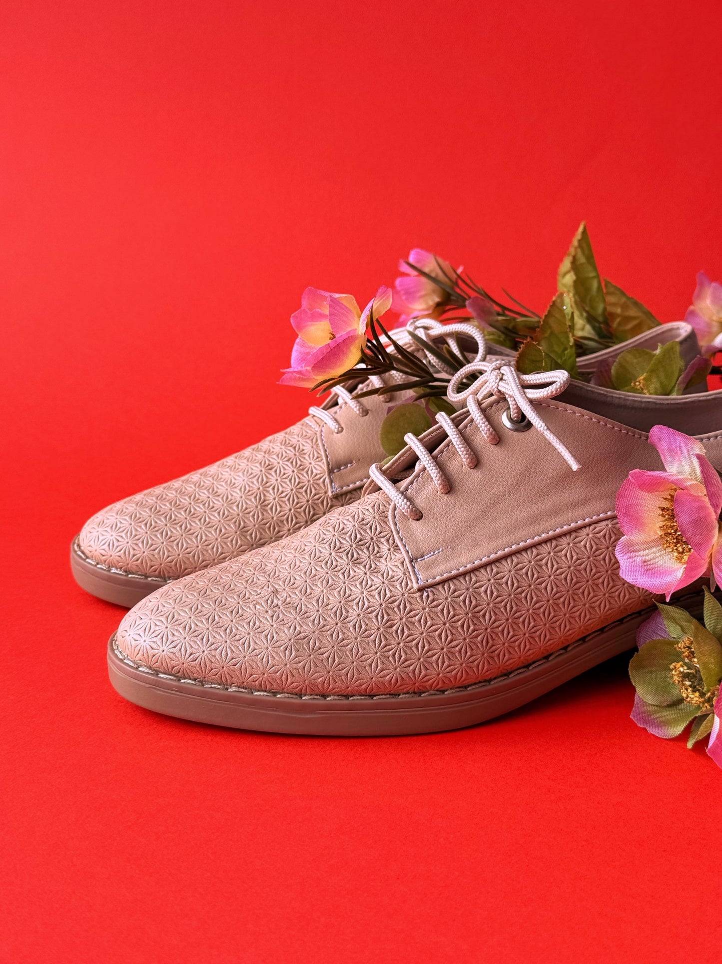 Oxford Saly Palorosa