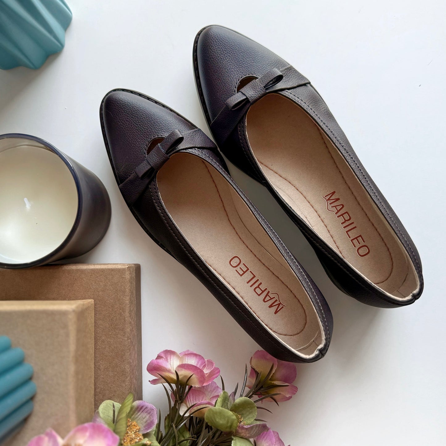 Mocasines Teva Café