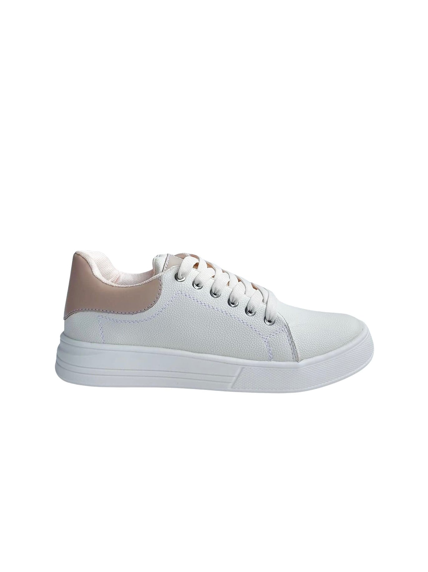 Tenis Oli Beige Palorosa