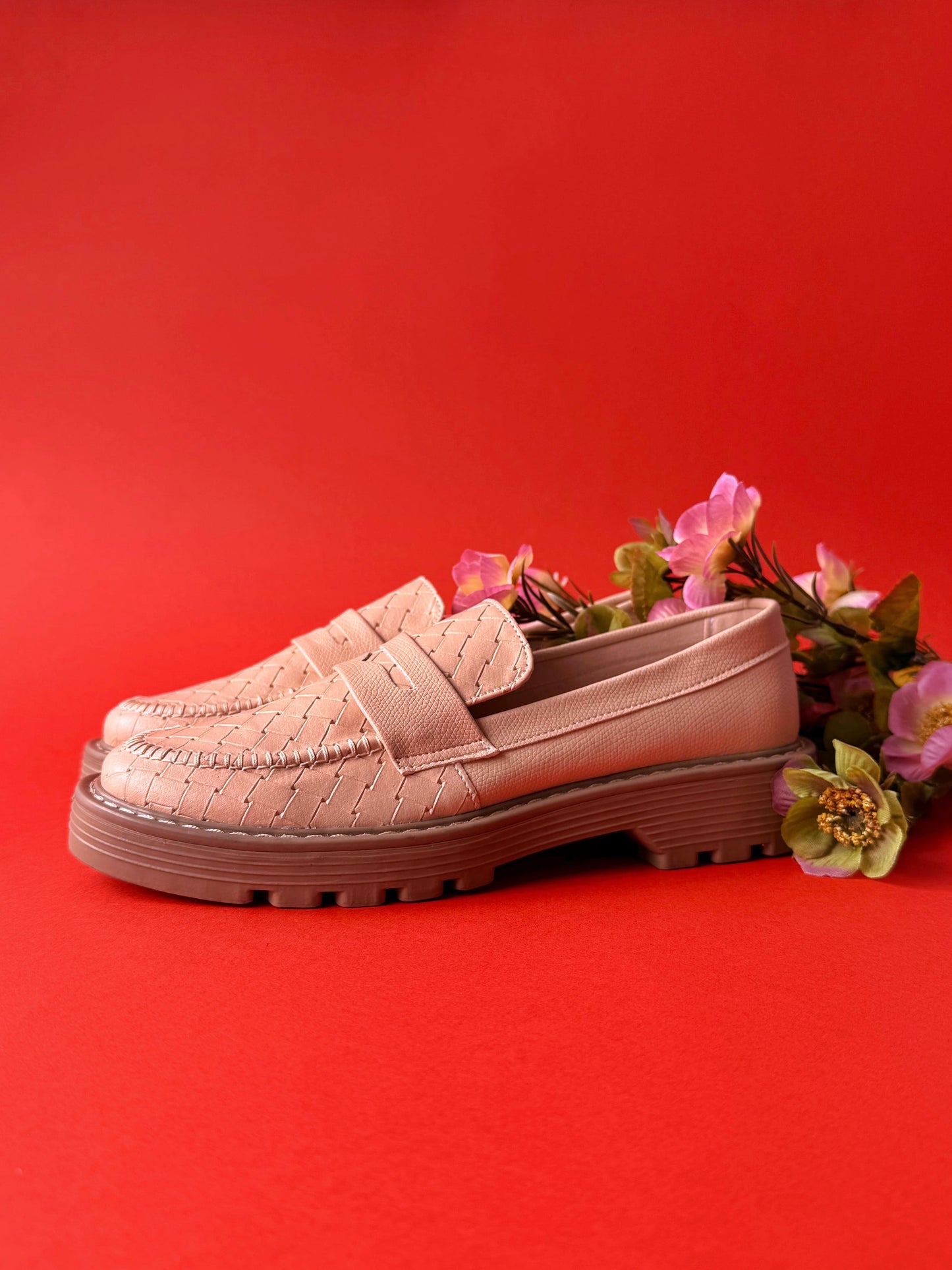 Mocasines Elain Palorosa