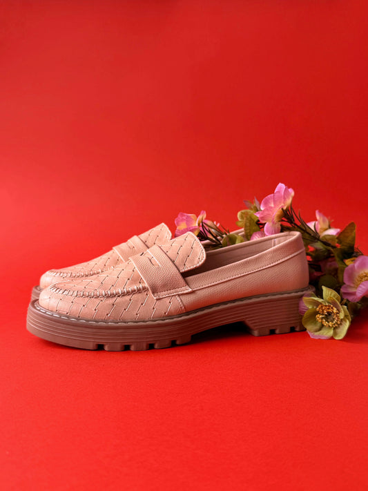 Mocasines Elain Palorosa
