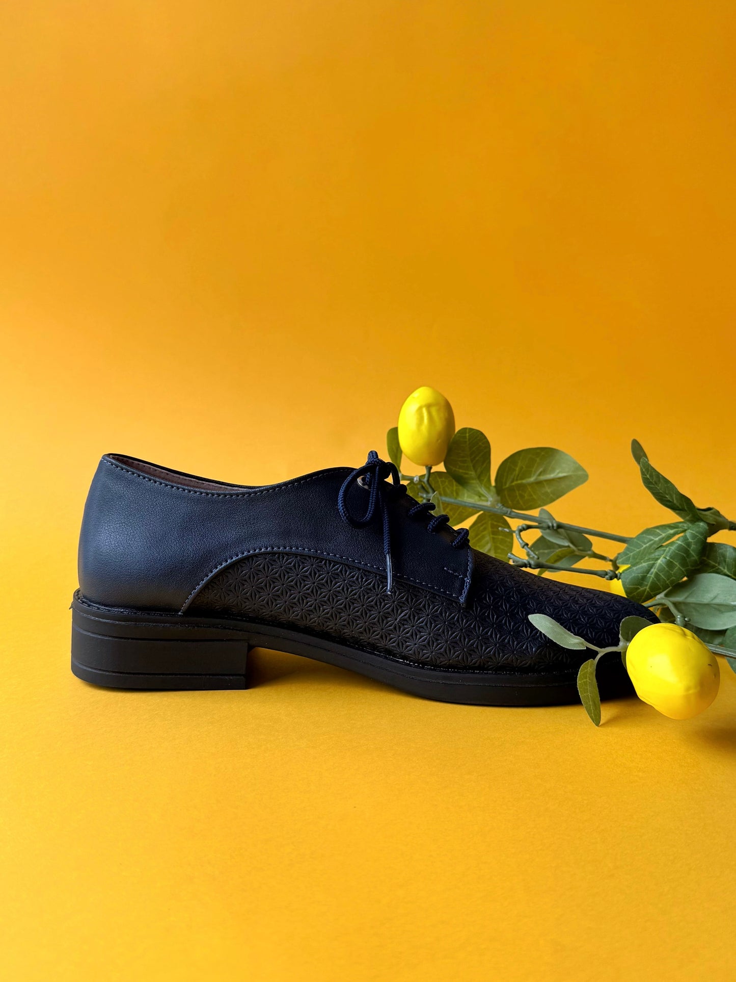 Oxford Saly Azul