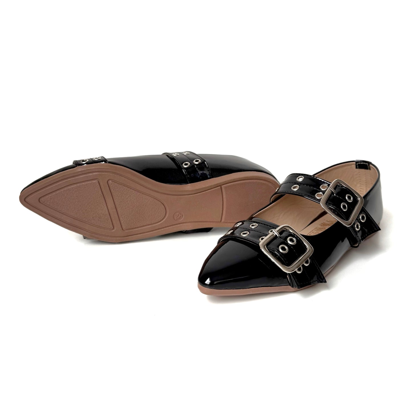 Baletas Bimba Negro