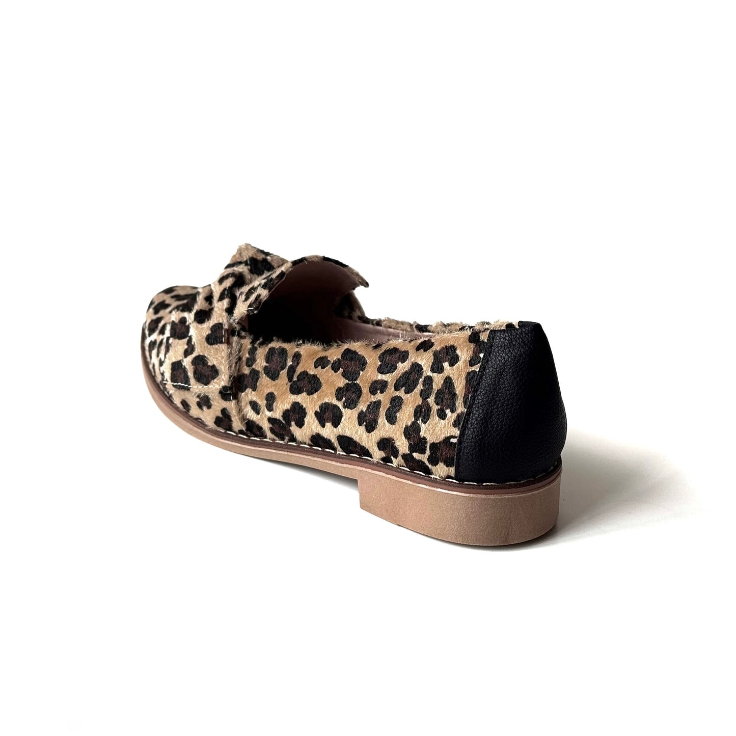 Mocasines Gabi Animal Print