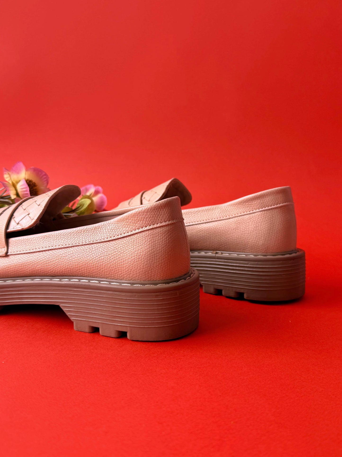 Mocasines Elain Palorosa
