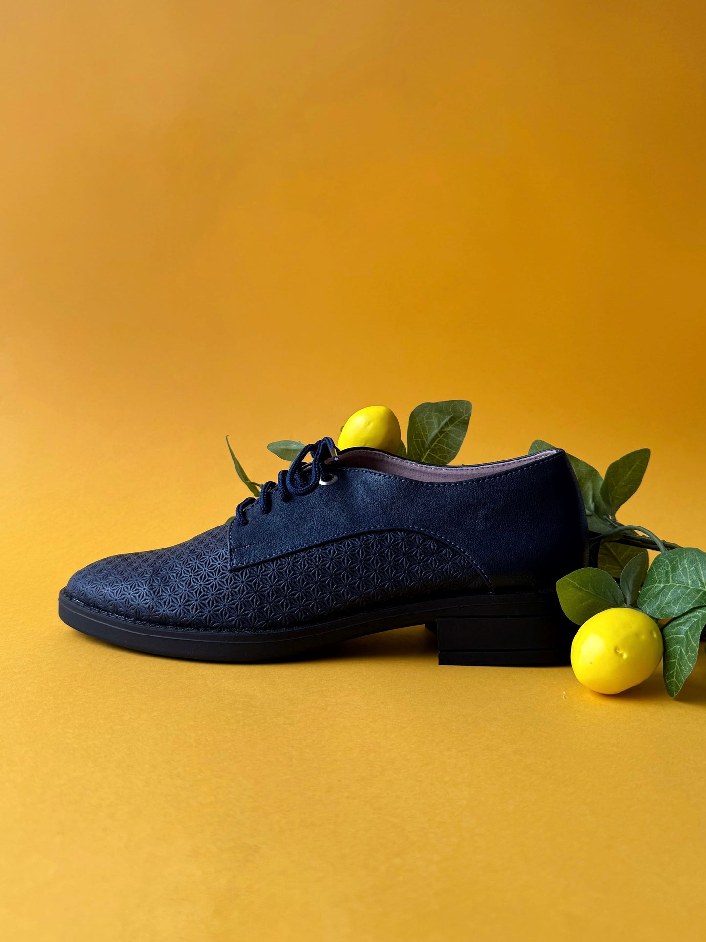 Oxford Saly Azul