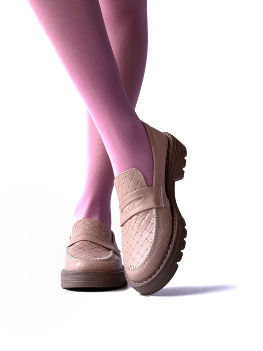 Mocasines Elain Palorosa