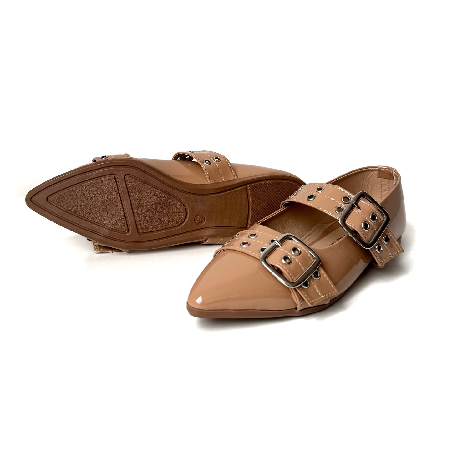Baletas Bimba Amaretto