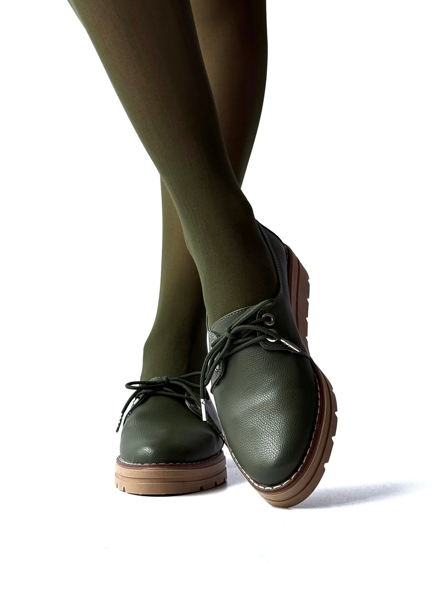 Oxford Lore Verde