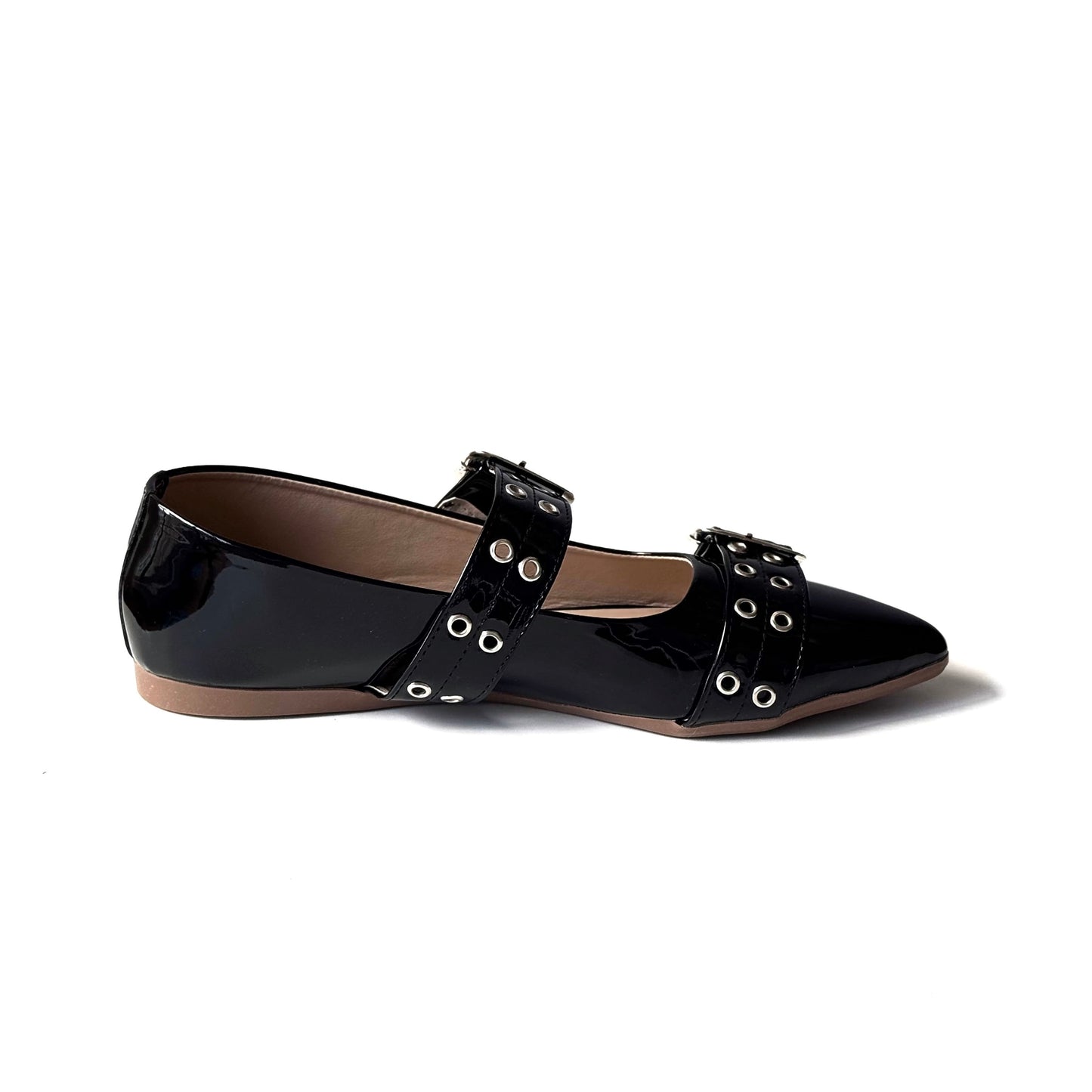 Baletas Bimba Negro