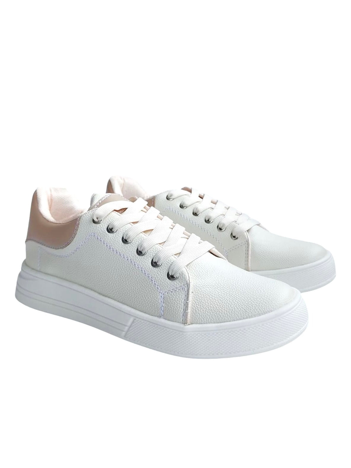 Tenis Oli Beige Palorosa