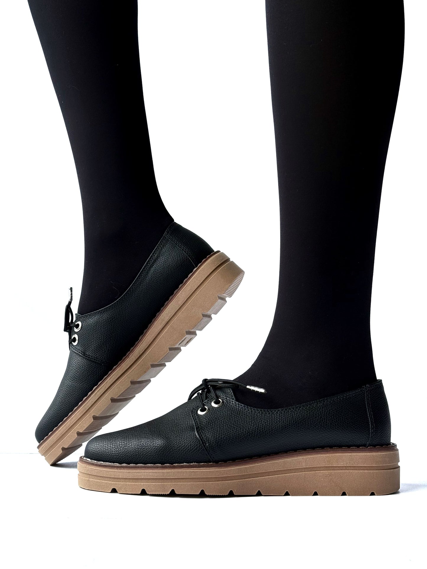 Oxford Lore Negro
