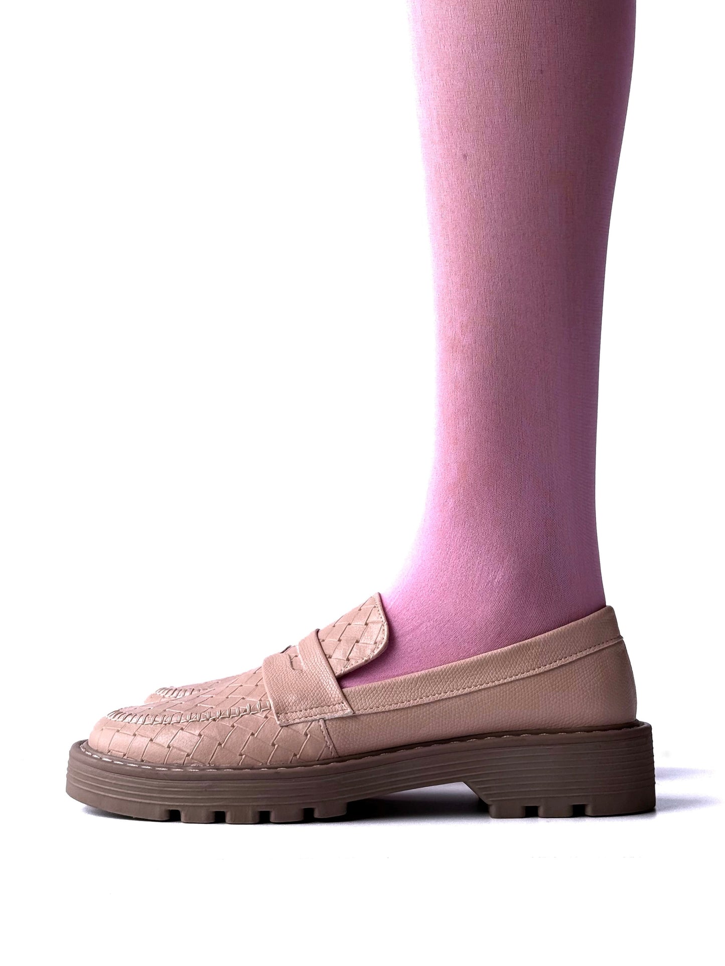 Mocasines Elain Palorosa