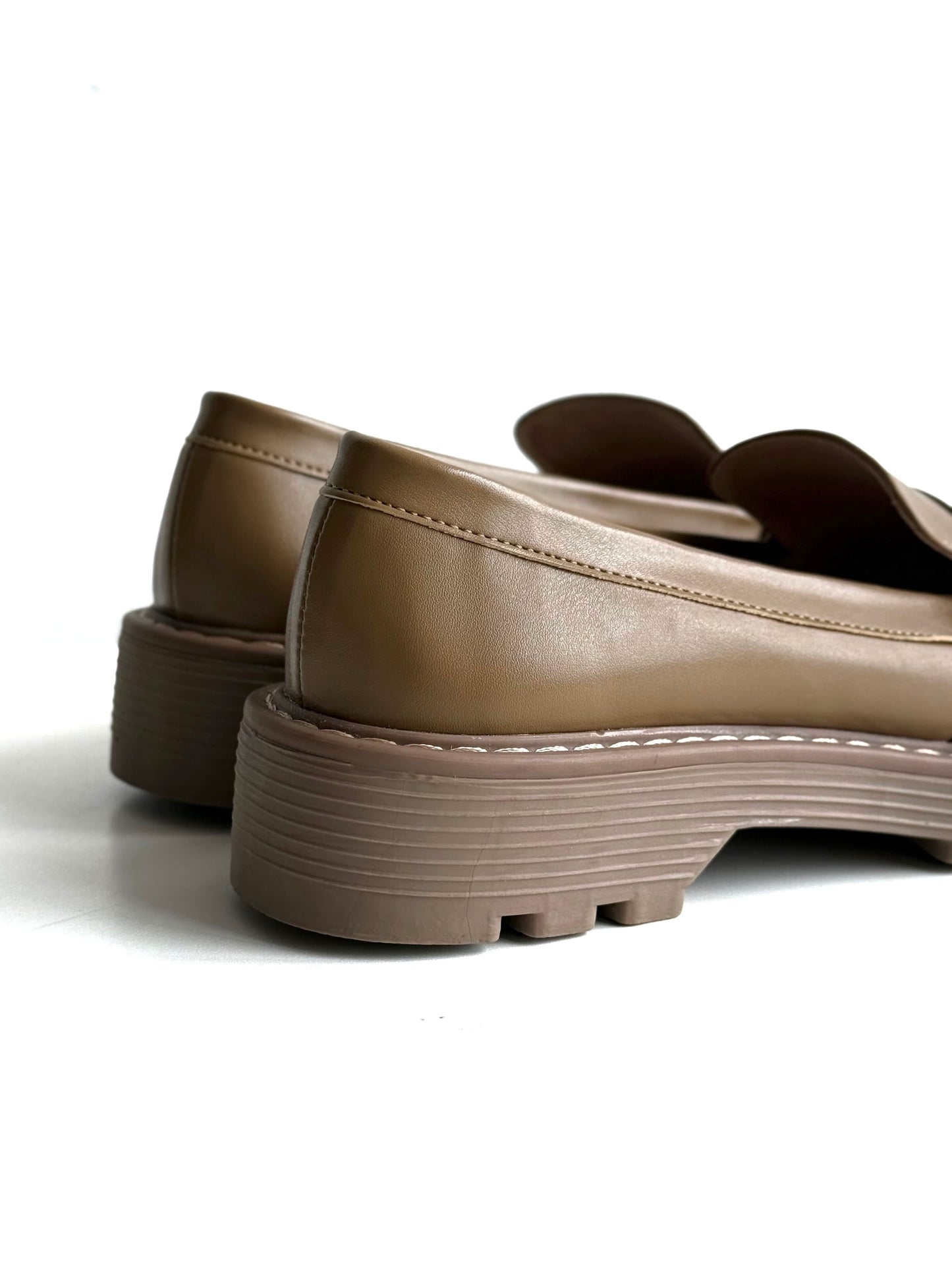 Mocasines Aly Mocca