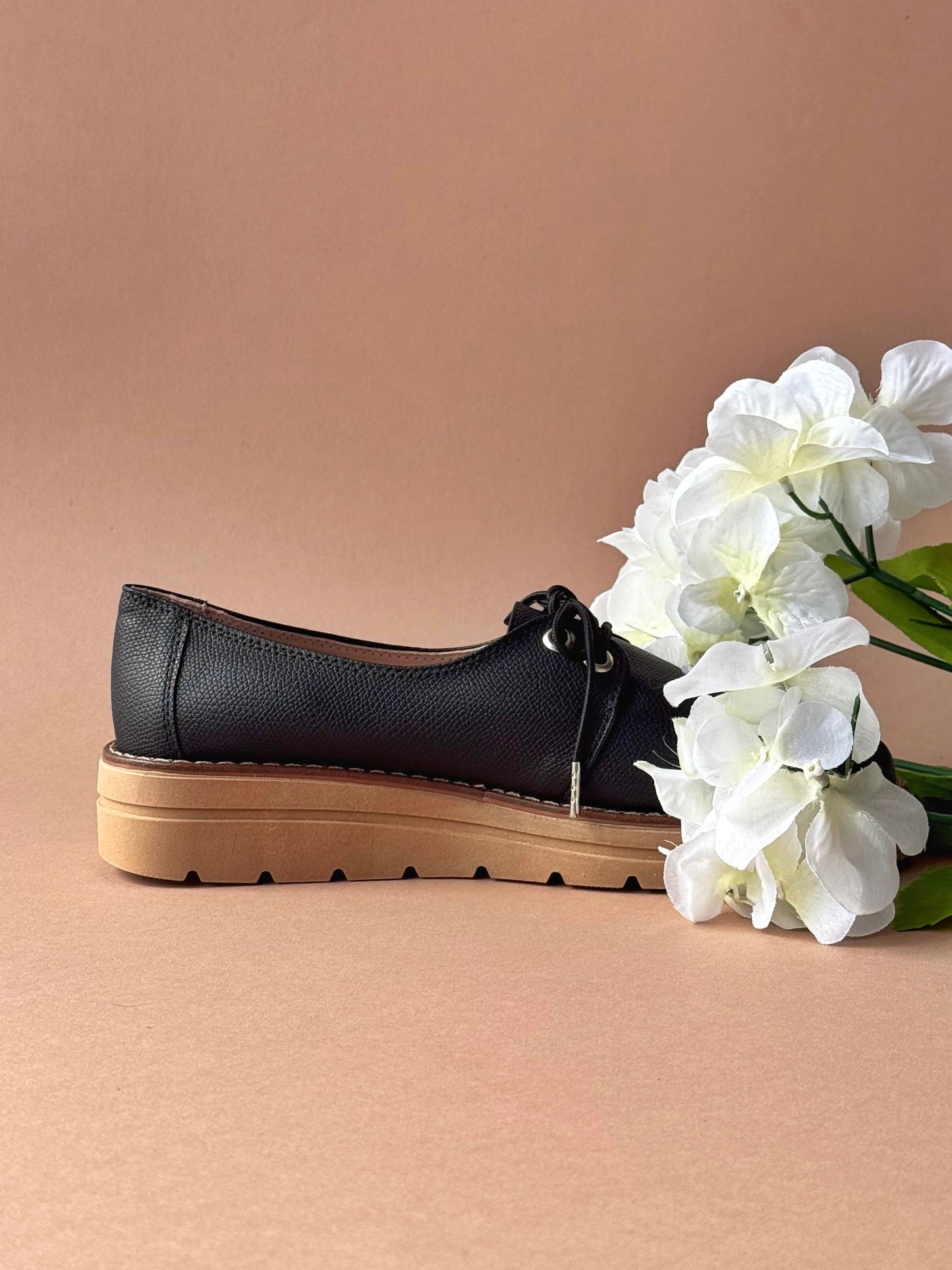Oxford Lore Negro