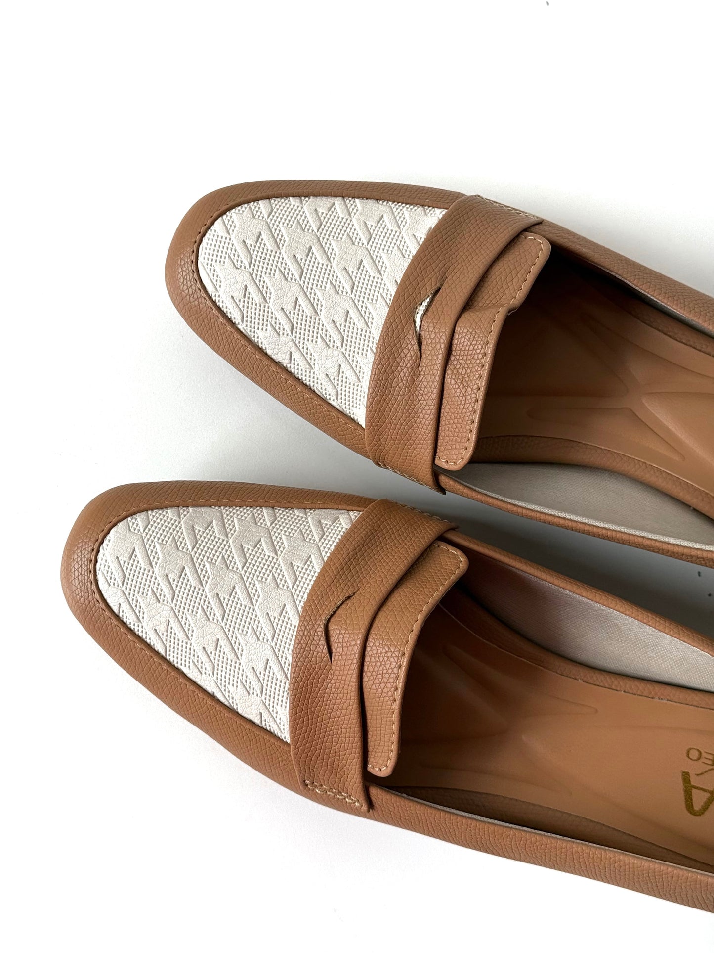 Mocasines Ceci Amaretto