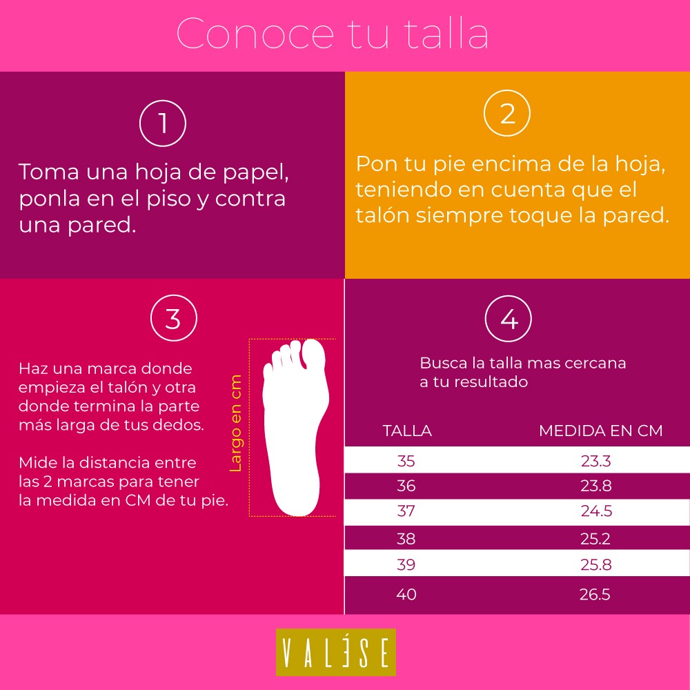 Mocasines Ada Negro