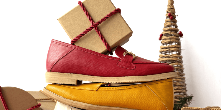 LISTOS PARA REGALAR 🎁