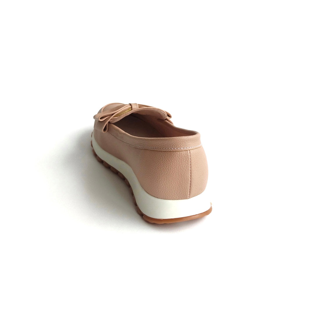 Mocasines Depo Nude