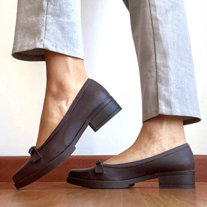 Mocasines Teva Café