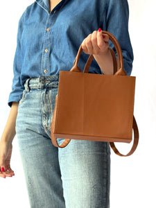 Bolso Jaz Miel