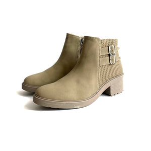Botines Cora Arena