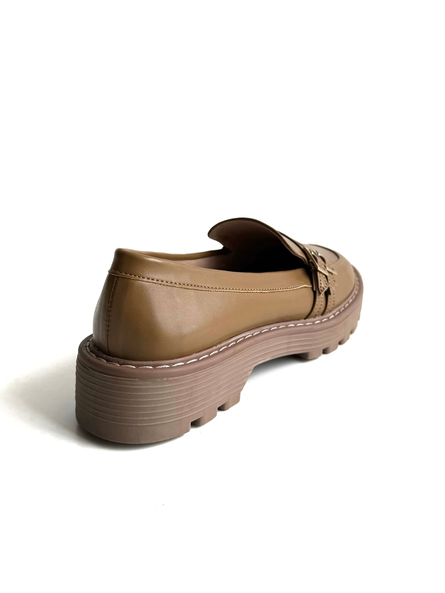 Mocasines Aly Mocca
