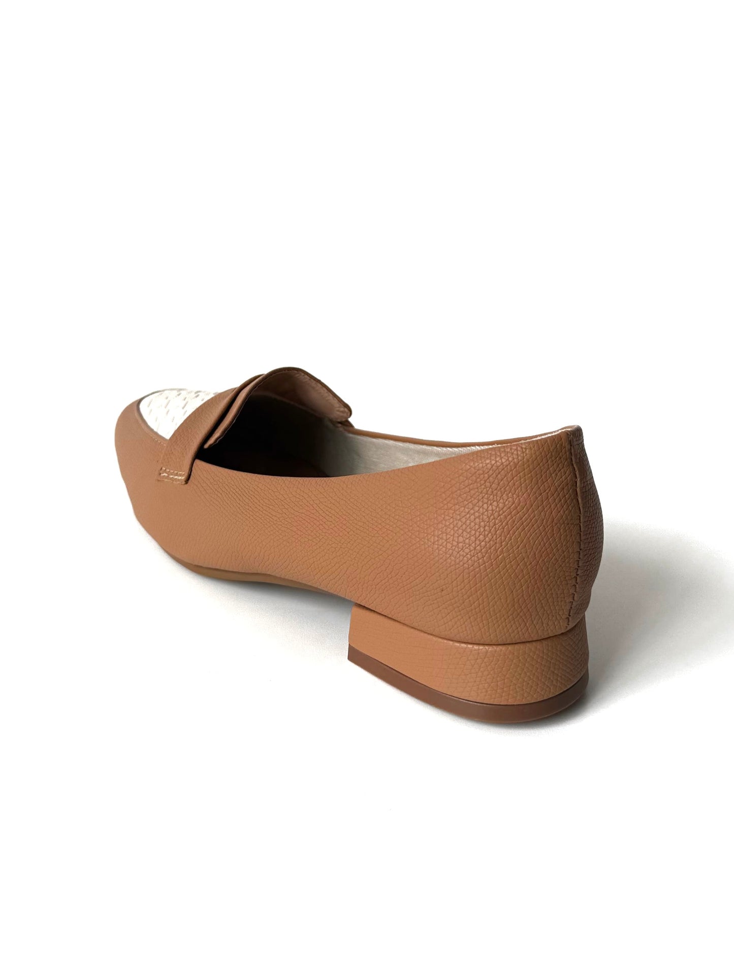 Mocasines Ceci Amaretto