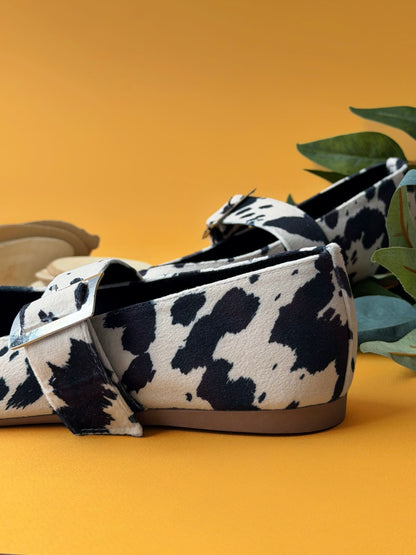 Baletas Lola Negro