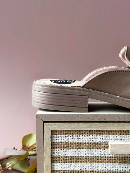 Suecos Carly Taupe
