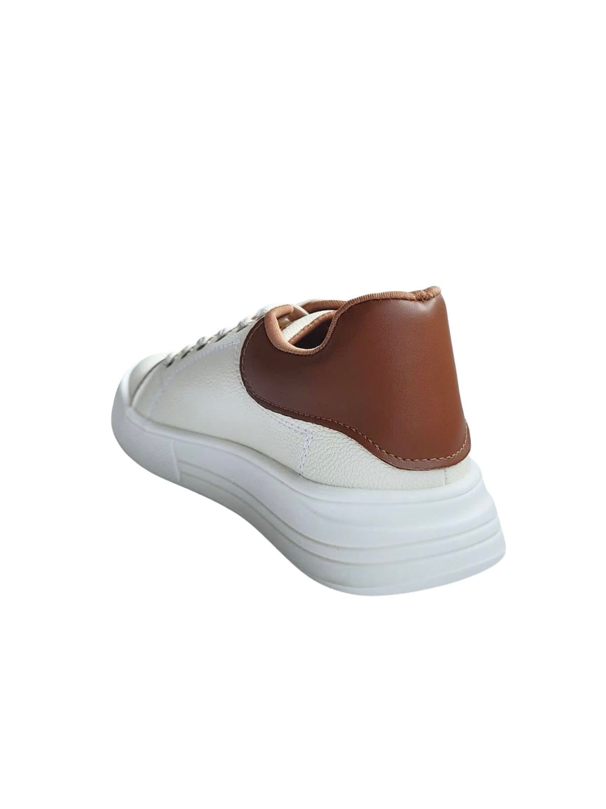 Tenis Oli Beige Miel